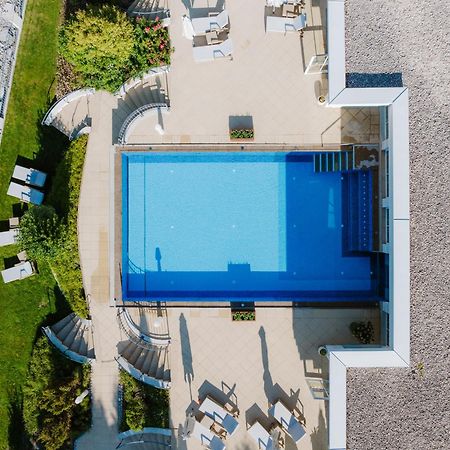 Grandhotel Lienz Business-Wellness & Gourmet Exterior foto