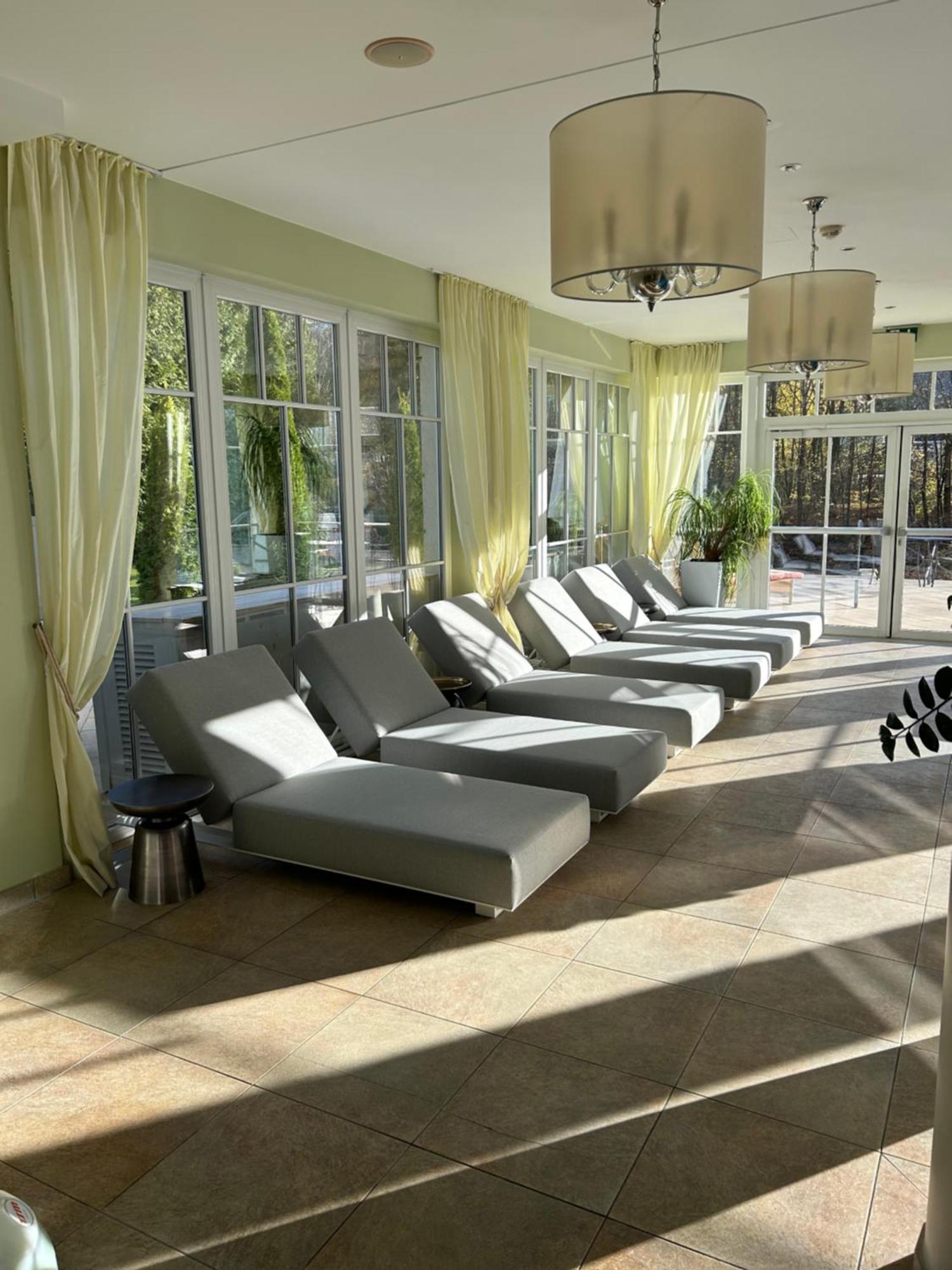 Grandhotel Lienz Business-Wellness & Gourmet Exterior foto