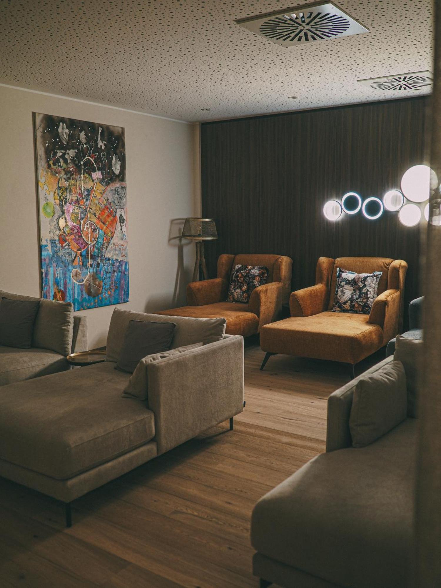 Grandhotel Lienz Business-Wellness & Gourmet Exterior foto