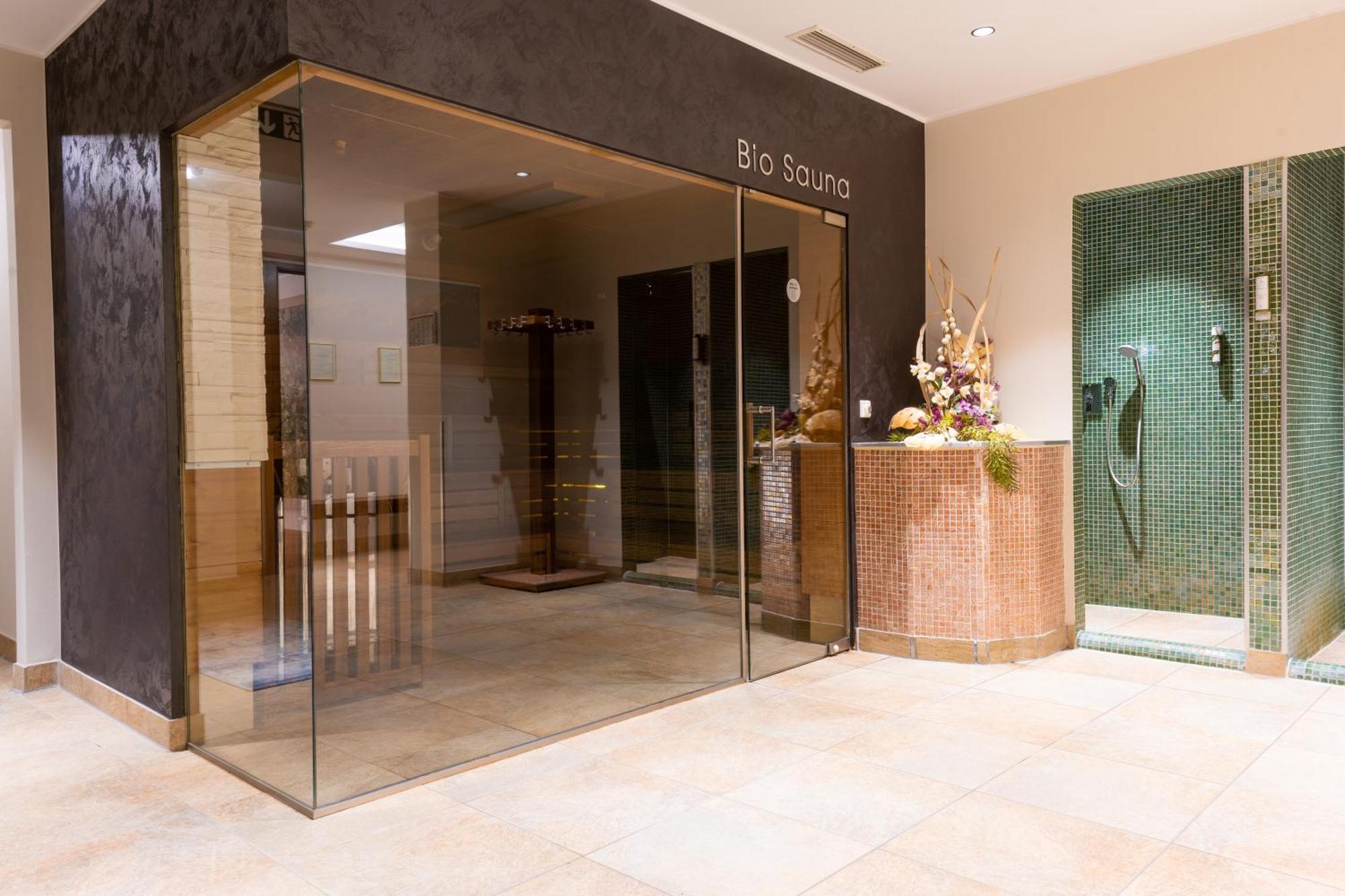 Grandhotel Lienz Business-Wellness & Gourmet Exterior foto