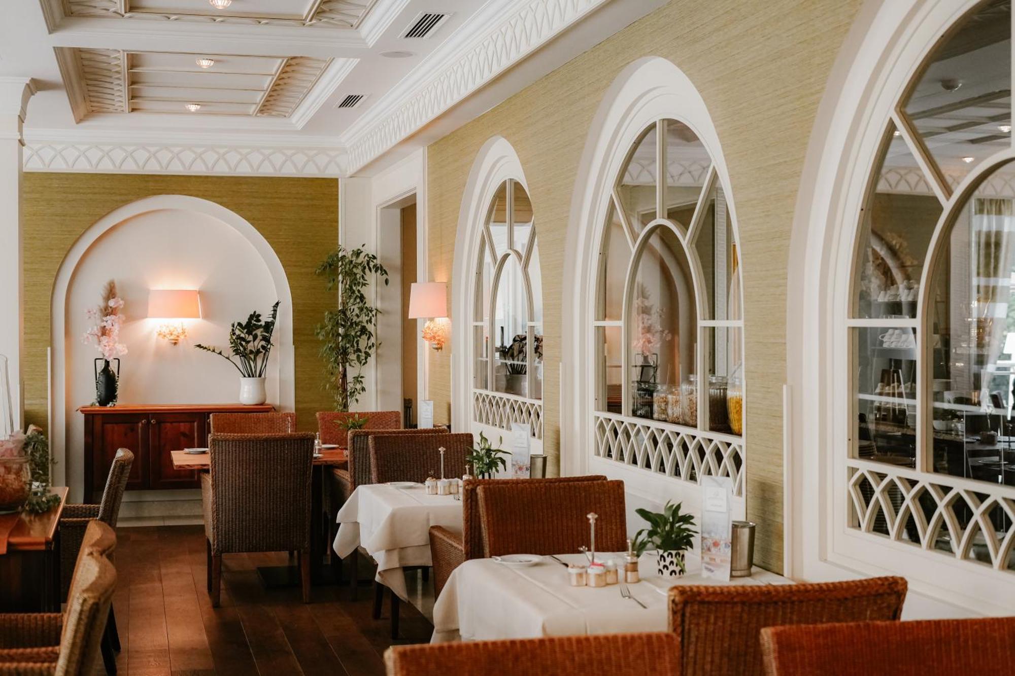 Grandhotel Lienz Business-Wellness & Gourmet Exterior foto